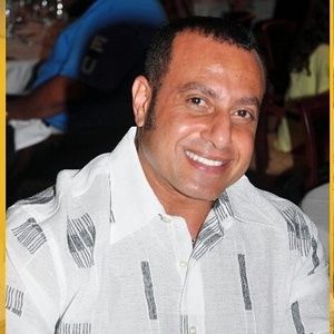 Meet your Posher, Ehab